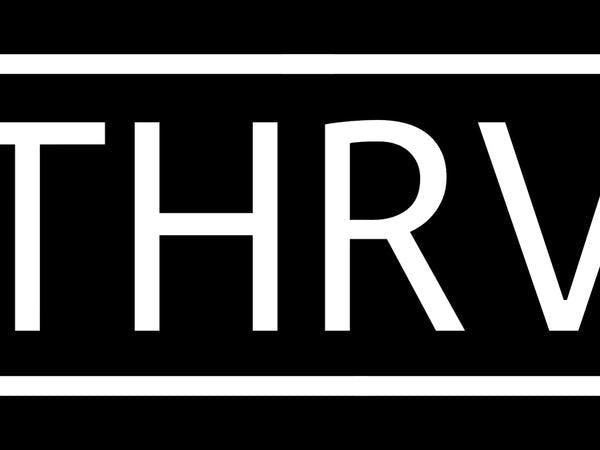 Image for thrv logo